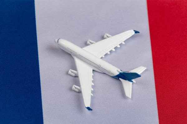 AIR FRANCE