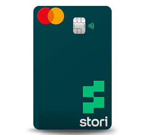 STORI CARD